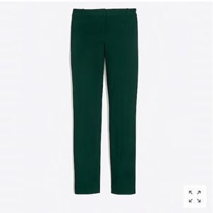 NWT J.Crew Lexie Pants